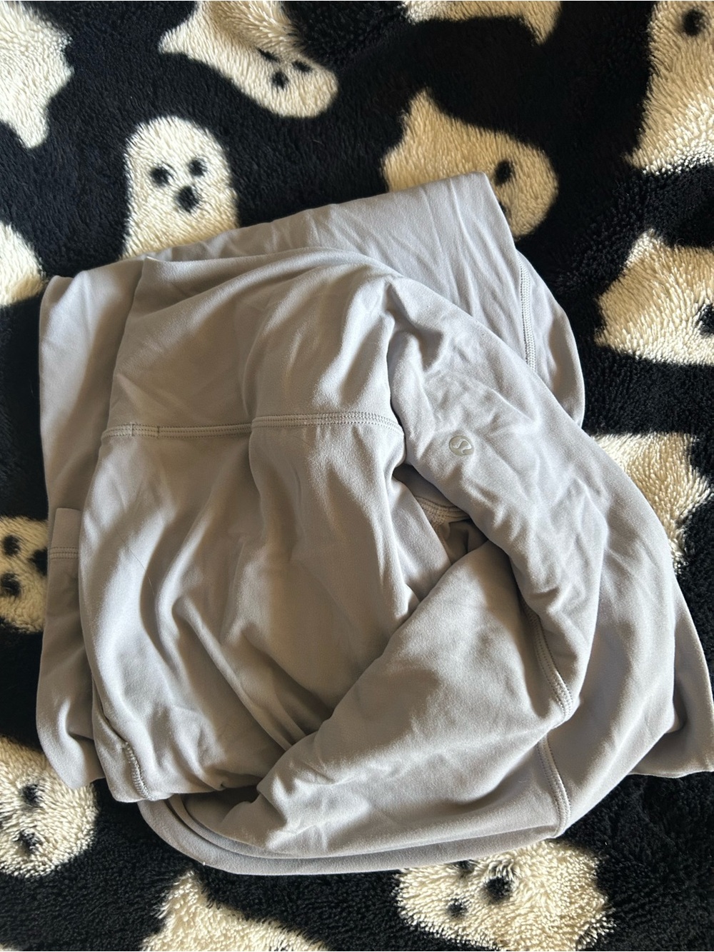 Lululemon Align - High Rise Wide Leg Pant